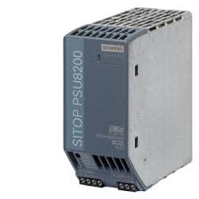 6EP3334-8SB00-0AY0 | Siemens | Fonte de Alimentação SITOP PSU8200 24V/10A com PROFINET