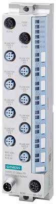 6ES7148-6JG00-0BB0 | Siemens | Módulo ET 200eco PN CM 8x IO-Link + DI 4x24V IP67