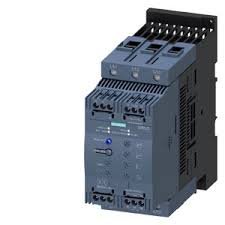 3RW4046-1BB14 | Siemens | Soft Starter SIRIUS 3RW40 80A 45kW/400V 110/230V AC/DC