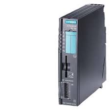 6ES7152-1AA00-0AB0 | Siemens | Interface IM 152-1 Cabeça de Rede PROFIBUS DP Intrínseca RS-485-IS