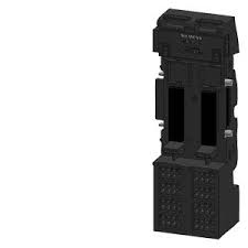 6ES7193-7CA10-0AA0 | Siemens | Módulo Terminal Base TM-EM/EM para 2 Módulos I/O Eletrônicos