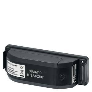 6GT2700-3DA13 | Siemens | Transponder RTLS4030T com Display E-Ink e Interface Operador