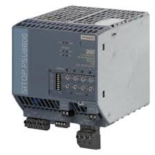 6EP3437-8MB00-2CY0 | Siemens | SITOP PSU8600 Unidade Base 40A 1 Saída PROFINET