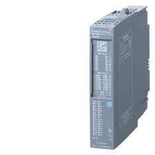 6DL1132-6BH00-0PH1 | Siemens | Módulo de Saída Digital DQ 16x 24VDC/0.5A HA