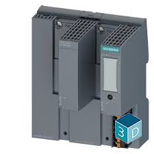 6GK5204-2GA00-2GF2 | Siemens | Switch SCALANCE XC-200G Gigabit TSN PROFINET CC-D