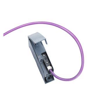 6GK7542-5DX00-0XE0 | Siemens | Módulo de Comunicação CM 1542-5 PROFIBUS DP Mestre/Escravo S7-1500
