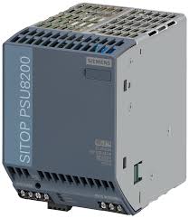 6EP1336-3BA10 | Siemens | Fonte de Alimentação SITOP PSU8200 24VDC/20A