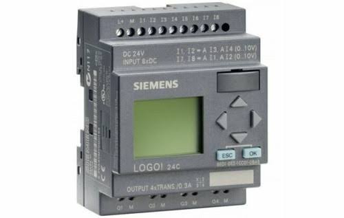 6RY1240-0AA02 | Siemens | Placa de Supressão Snubber Board Filtro RC Proteção Tiristores