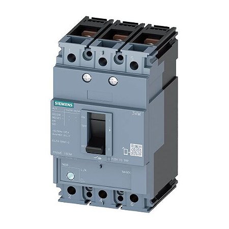 3WT9816-1CD00 | Siemens | Câmara de Extinção de Arco para 3WT Tamanho I