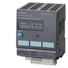 3WL9111-0BC10-0AA0 | Siemens | Módulo de Comunicação COM15 PROFIBUS DP para Disjuntor