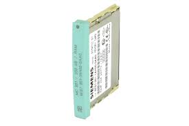 6ES7951-1AH00-0AA0 | Siemens | Memory Card RAM 256KB Série S7-400