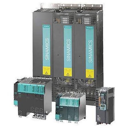 6SL3352-1AE32-6AA1 | Siemens | Power Block G130 132kW 6SL3352-1AE32-6AA1