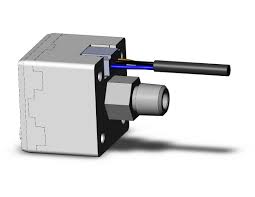 ZSE30A-01-N-L | SMC | Vacuostato Digital 0 a -101 kPa Rosca R1/8 Saída NPN