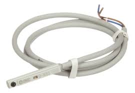 D-A93 | SMC | Sensor Magnético Reed D-A93 Cabo 3m