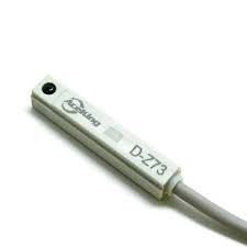 D-Z73 | SMC | Sensor Magnético para Cilindros Reed Switch 2 Fios Montagem Trilho