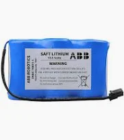3HAC16831-1 | ABB | Cabo de Encoder do Motor Resolver Cable Eixo 1-3 7 metros 3HAC16831-1