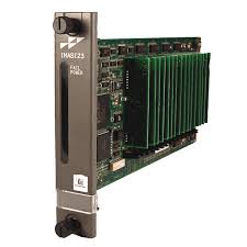 IMASI23 | ABB | Módulo de Entrada Analógica Universal Harmony Rack 16 Canais Slave