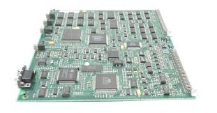 3HAC020929-001 | ABB | Placa Axis Computer DSQC 668 Controle de Eixos IRC5