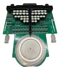 3BHB003154R0101 | ABB | Placa de Disparo IGCT Gate Unit GGU 3BHB003154R0101