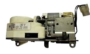 1SDA038338R1 | ABB | Motor de Carregamento de Mola 220/250V AC/DC Emax E1-E6