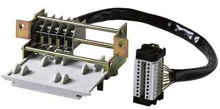 1SDA038360R1 | ABB | Bloco de Contatos Auxiliares 4 Contatos 2NA+2NF para Emax