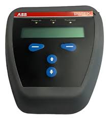 1SFA899003R1000 | ABB | Kit de Ventilador para PSTX com Função de Soft Start