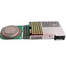 3BHE014105R0001 | ABB | Placa Controladora UNS 0880a-P V1 Unitrol 1000 AVR