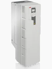 ACS580-01-246A-4 | ABB | Inversor de Frequência ACS580 132kW 246A 380/480V