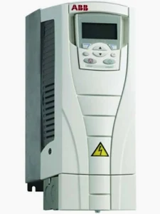 ACS550-01-031A-4 | ABB | Inversor de Frequência ACS550 15kW 380/480V