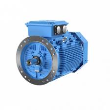 M3BP 160 MLA 4 | ABB | Motor Elétrico M3BP 160 MLA 4/11VkW 4 Polos IE3 Carcaça 160 B3