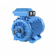 M3BP 315 SMA 4 | ABB | Motor Elétrico M3BP 110kW 150CV 4 Polos Carcaça 315 SMA