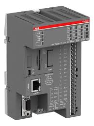 1SAP121200R0071 | ABB | CPU PM564-TP-ETH AC500-eCo 128KB 6DI/6DO/2AI/1AO Ethernet
