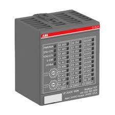 1SAP212100R0001 | ABB | Base de Montagem TB511-ETH para 1 CPU + 1 Módulo de Comunicação