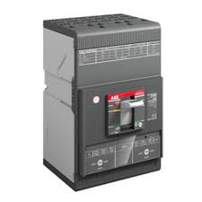 1SDA068305R1 | ABB | Disjuntor Tmax XT3N 250 Tripolar 100A Icu 36kA Termomagnético
