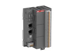 1SAP130300R0200 | ABB | CPU PM564-RP AC500-eCo Comunicação Serial Econômica