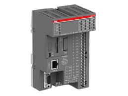 1SAP120900R0071 | ABB | CLP AC500-eCo V3 CPU PM5072-T-ETH 24VDC 8DI 6DO Transistor 2AI/2AO Ethernet