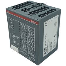 1SAP220000R0001 | ABB | Módulo de Entrada Digital de Alta Velocidade DI526 com Timestamp