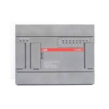 1SBP260010R1001 | ABB | Unidade Básica CLP 07KR51 AC31 8DI/6DO Relé 24VDC