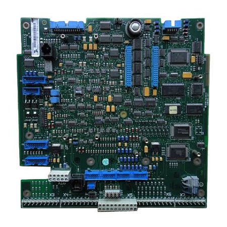 SDCS-CON-2 | ABB | Placa de Controle SDCS-CON-2 para DCS500