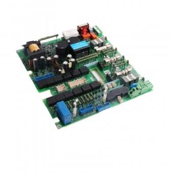 SDCS-PIN-20 | ABB | Placa de Interface SDCS-PIN-20 para DCS500