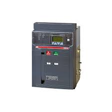 1SDA037647R1 | ABB | Disjuntor Emax E2N 1600A PR121/P-LI