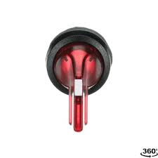 1SFA611213R1101 | ABB | Chave Seletora M3SS1-10B 3 Posições Fixas