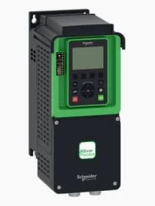 ATV630U40M3 | Schneider Electric | Inversor Altivar Process ATV630 4.0kW 200/240V Trifásico IP21