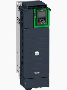 ATV630D15M3 | Schneider Electric | Inversor Altivar Process ATV630 15kW 200/240V Trifásico IP21