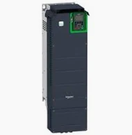 ATV630D37M3 | Schneider Electric | Inversor Altivar Process ATV630 37kW 200/240V Trifásico IP21