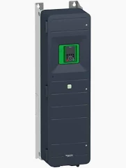 ATV650D90N4 | Schneider Electric | Inversor Altivar Process ATV650 90kW 380/480V IP55