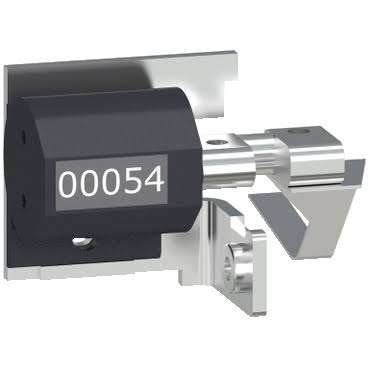 LV848535 | Schneider Electric | Motorredutor MCH 100/130V AC