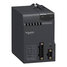 BMXCPS3500 | Schneider Electric | Fonte M340 100/240VAC 90W Alta Potência BMXCPS3500
