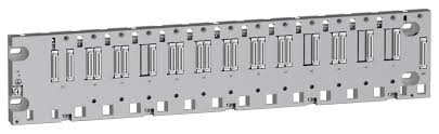 BMEXBP0400 | Schneider Electric | Rack M580 4 slots para módulos X80