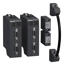 BMXXBE1000 | Schneider Electric | Kit de Extensão de Rack BMXXBE1000 com Módulo e Cabo de Terminação